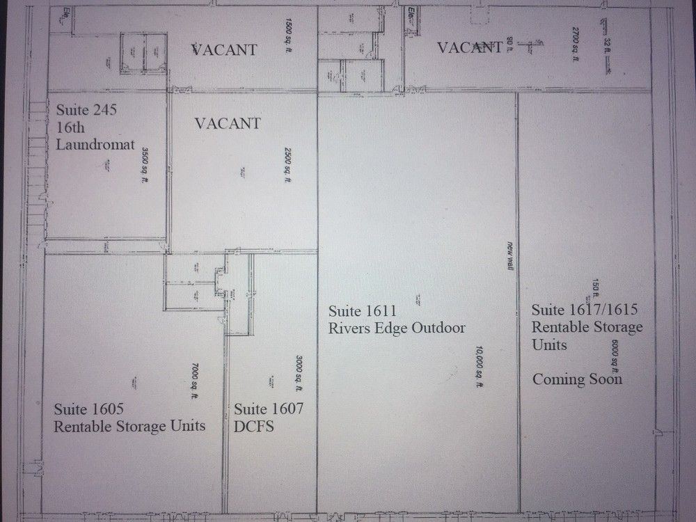 CANTON, IL - STRONG INCOME PRODUCER: 1611 E Chestnut St, Canton, IL 61520